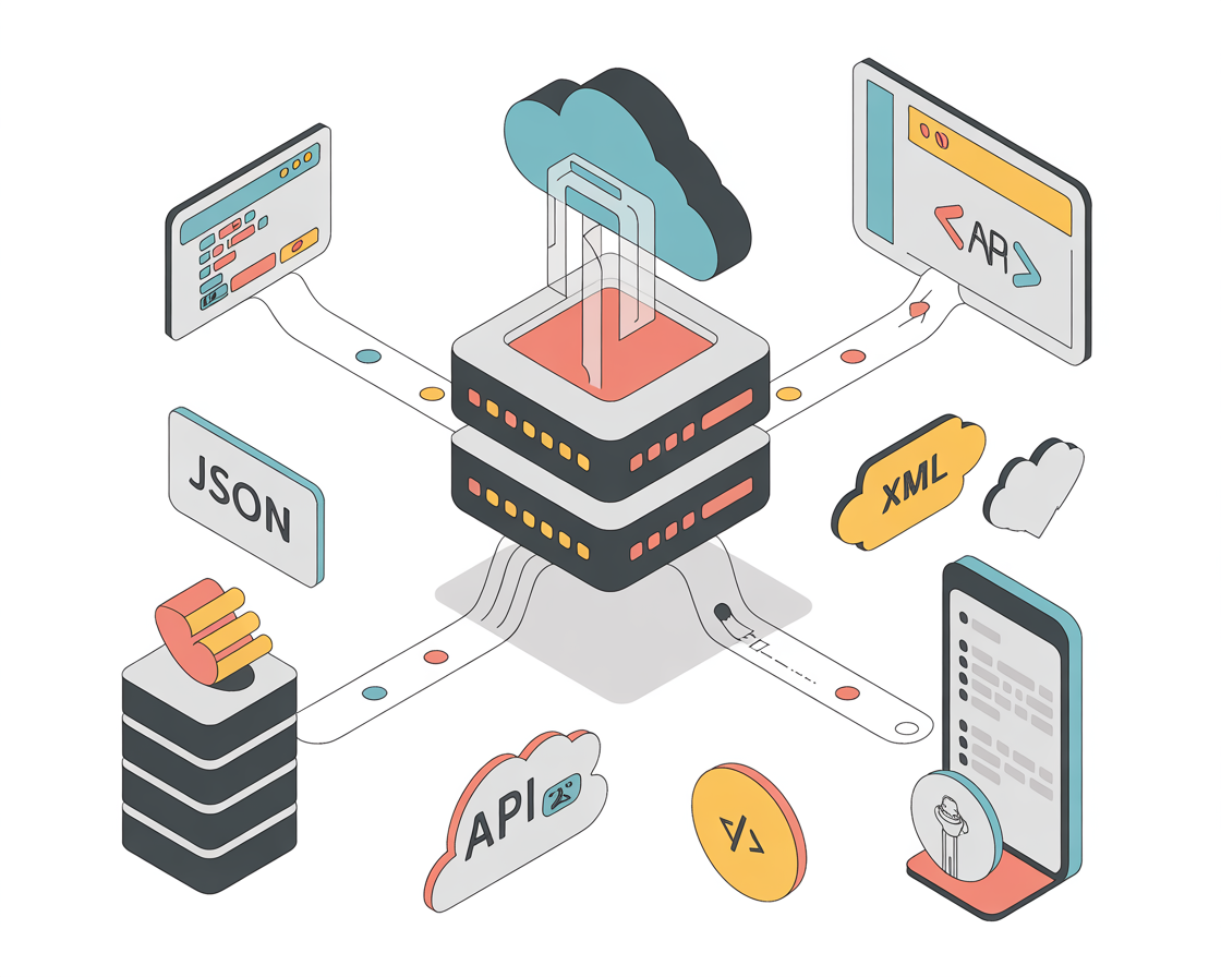 API Integration