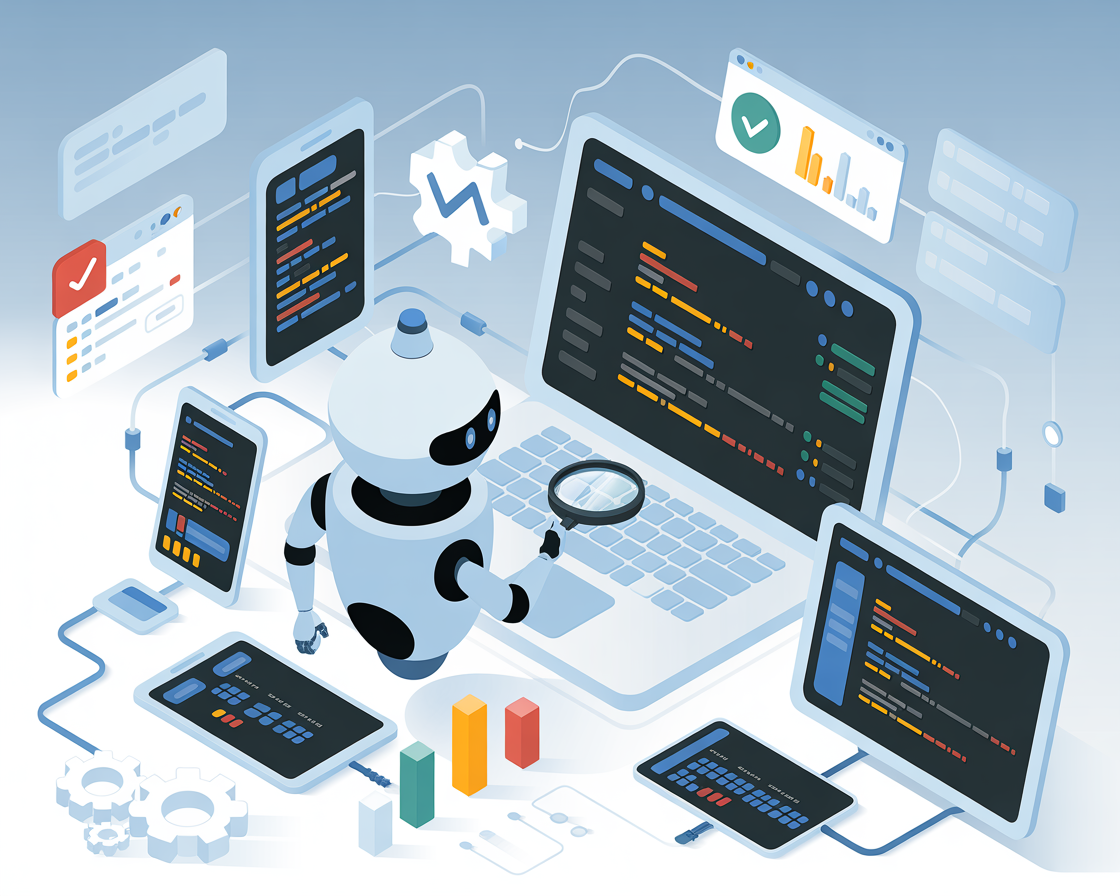 QA Automation