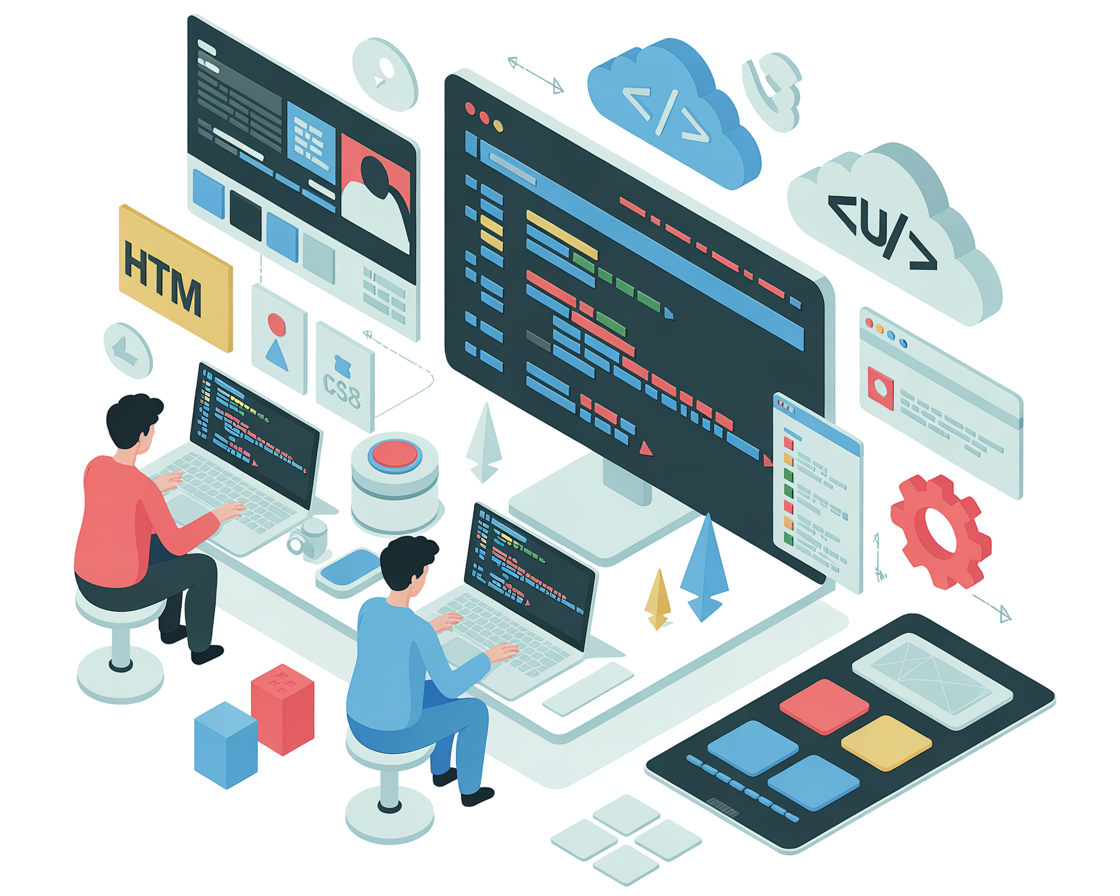 Web Development