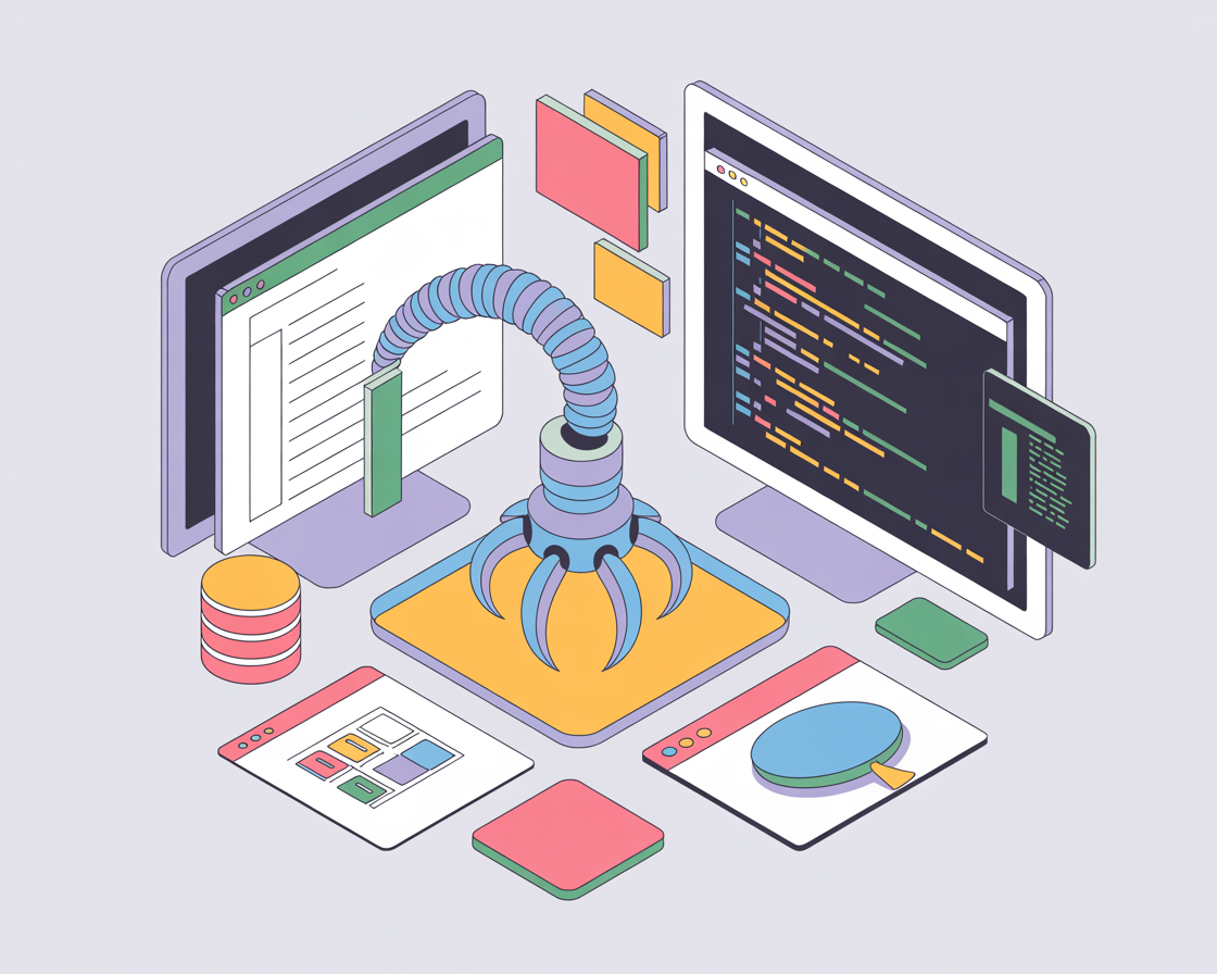 Data Scraping