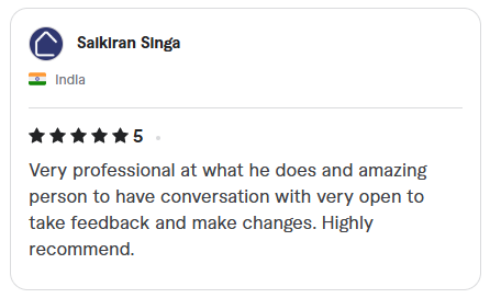 Client Review