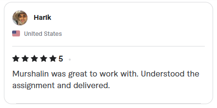 Client Review