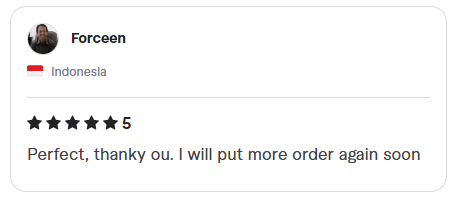 Client Review