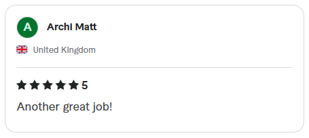 Client Review
