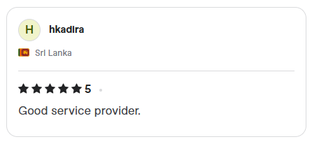 Client Review